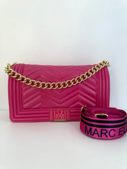 Marc Ellis Wave medium