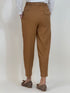 Pantalone basic two way con elastico