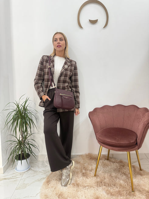 Pantatuta con elastico AnnaCi