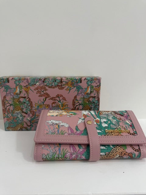 Portafoglio Pierre Cardin