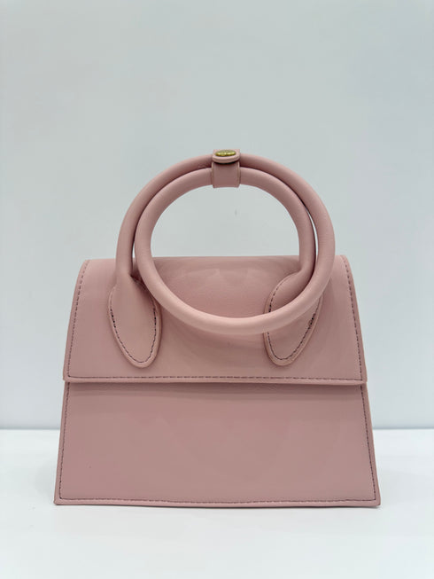 Tracolla Annaci con manico rigido