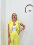 Tuta gilet AnnaCi