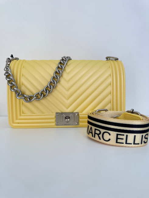 Marc Ellis Flat medium