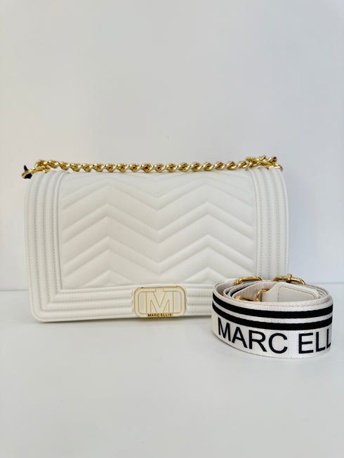 Marc Ellis Wave medium