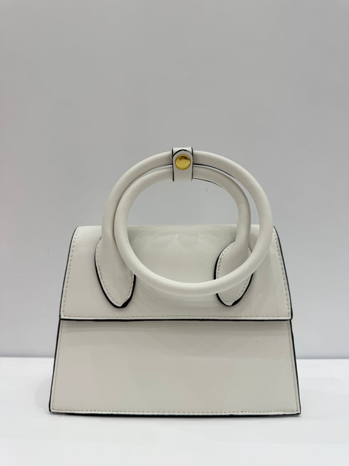 Tracolla Annaci con manico rigido