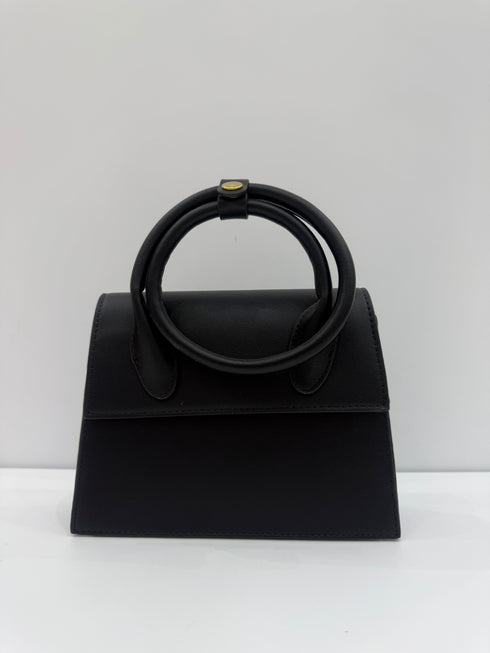 Tracolla Annaci con manico rigido