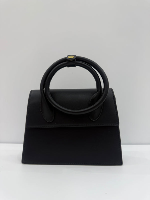 Tracolla Annaci con manico rigido