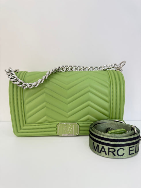 Marc Ellis Wave medium