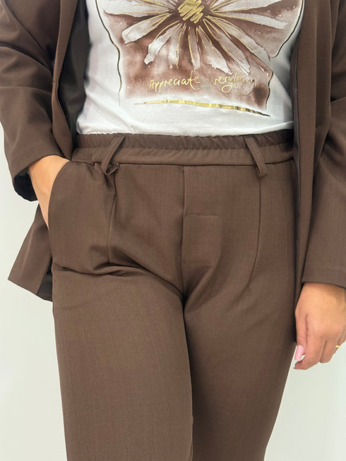 Completo Blooma Giacca e Pantalone