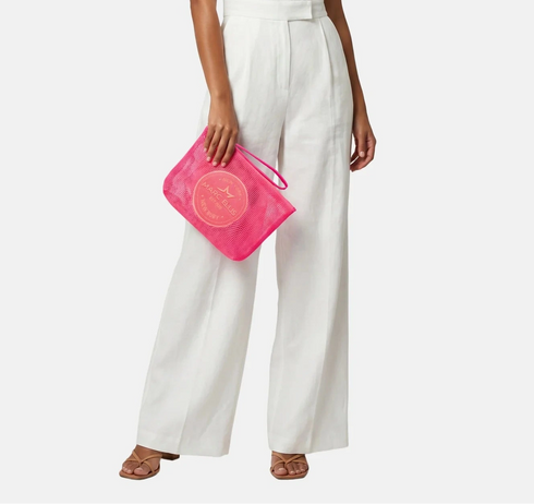 Pochette Buby Vanity Marc ellis
