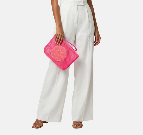 Pochette Buby Vanity Marc ellis