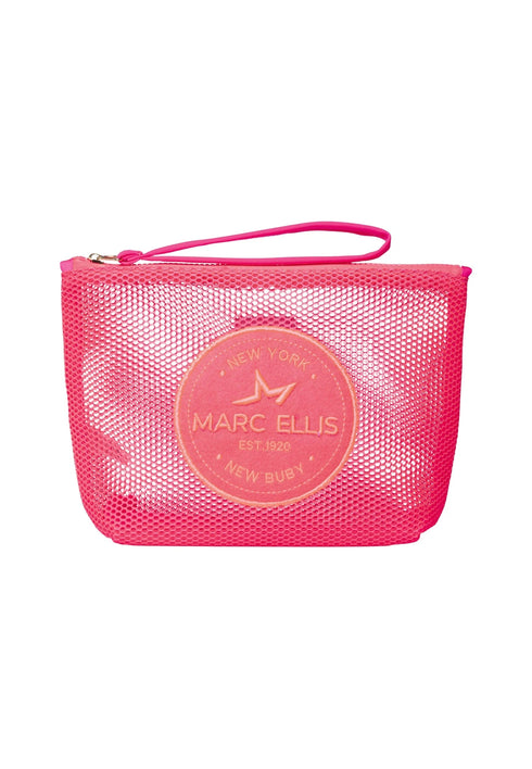 Pochette Buby Vanity Marc ellis