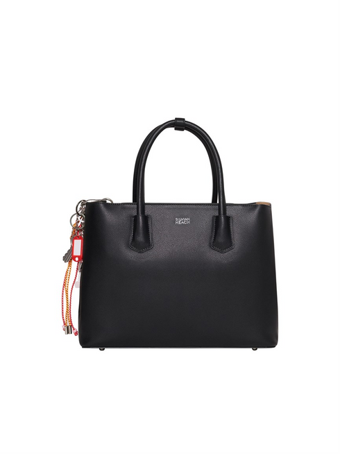 Borsa a mano strutturata Silvian Heach