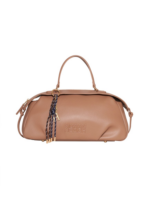 Bauletto Soft con Charm Cordino – Silvian Heach