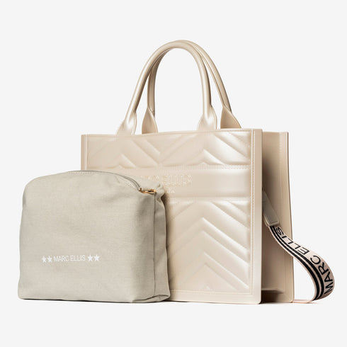 Marc Ellis Buby Wave medium