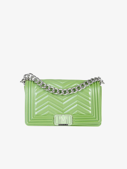 Marc Ellis Flat Wave slim