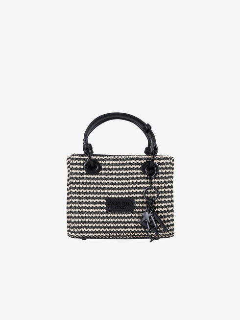 Marc Ellis Missy Straw Medium