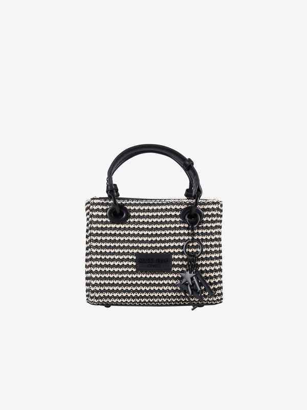 Marc Ellis Missy Straw Medium