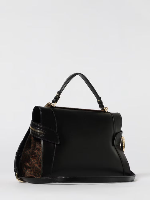 Bags Ines Satchel medium Secret Pon Pon