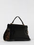 Bags Ines Satchel medium Secret Pon Pon