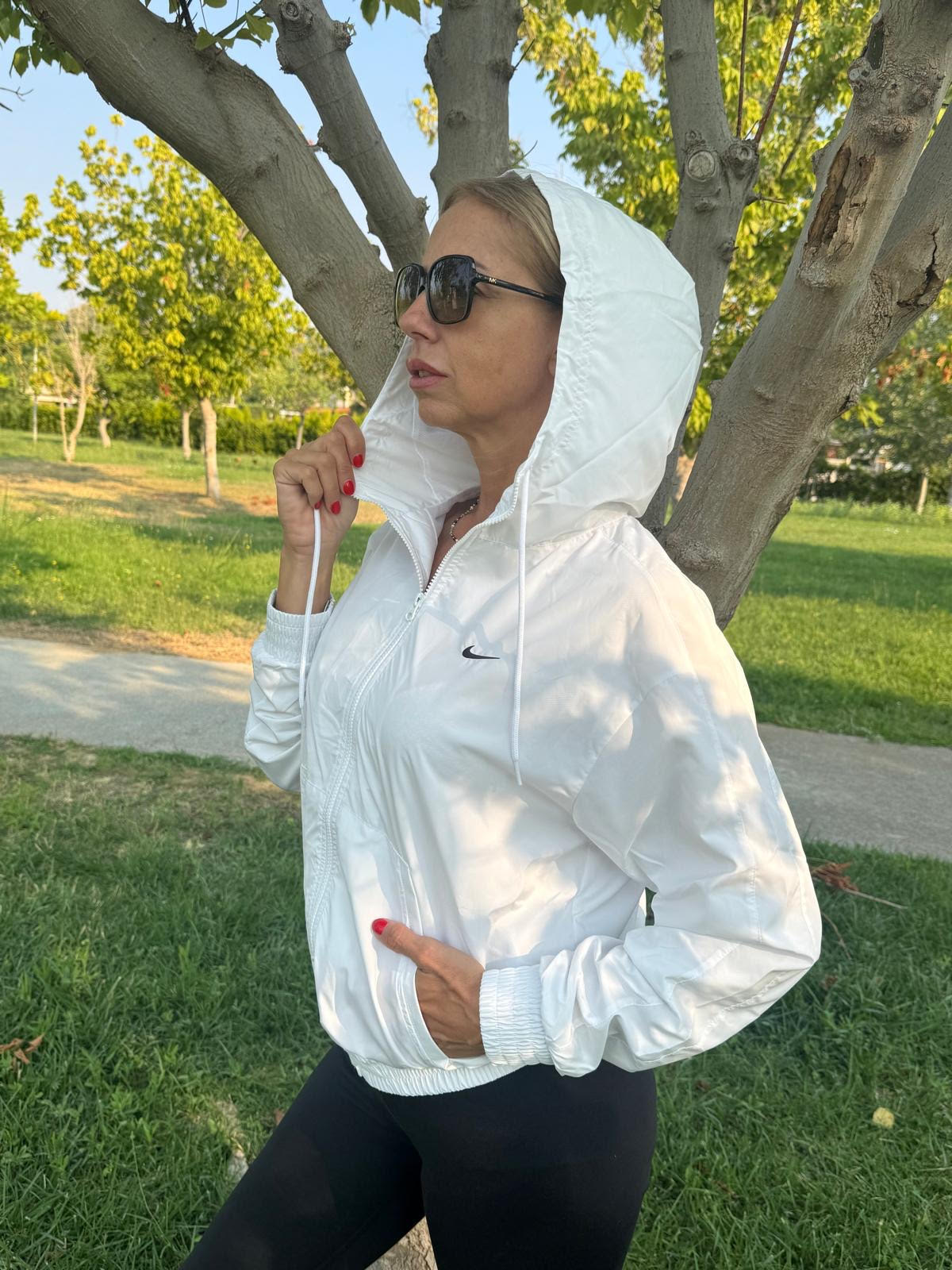 GIUBBINO NIKE
