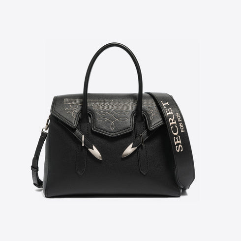 Bags Yalis rodeo large Secret Pon Pon