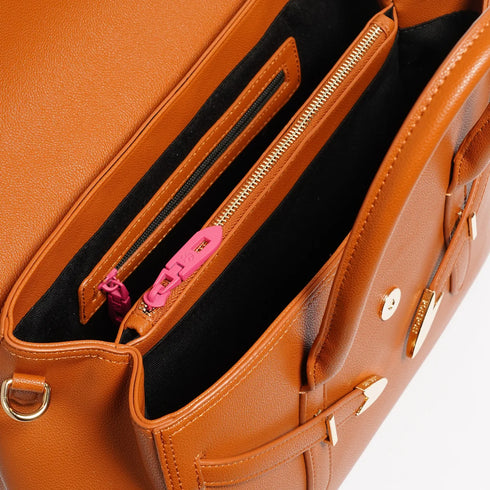 Bags Yalis rodeo large Secret Pon Pon