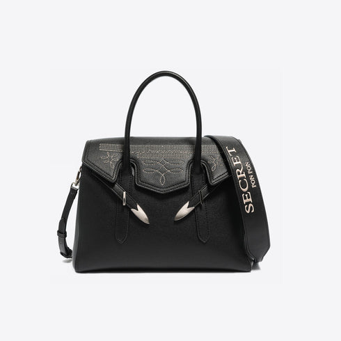 Bags Yalis rodeo medium Secret Pon Pon