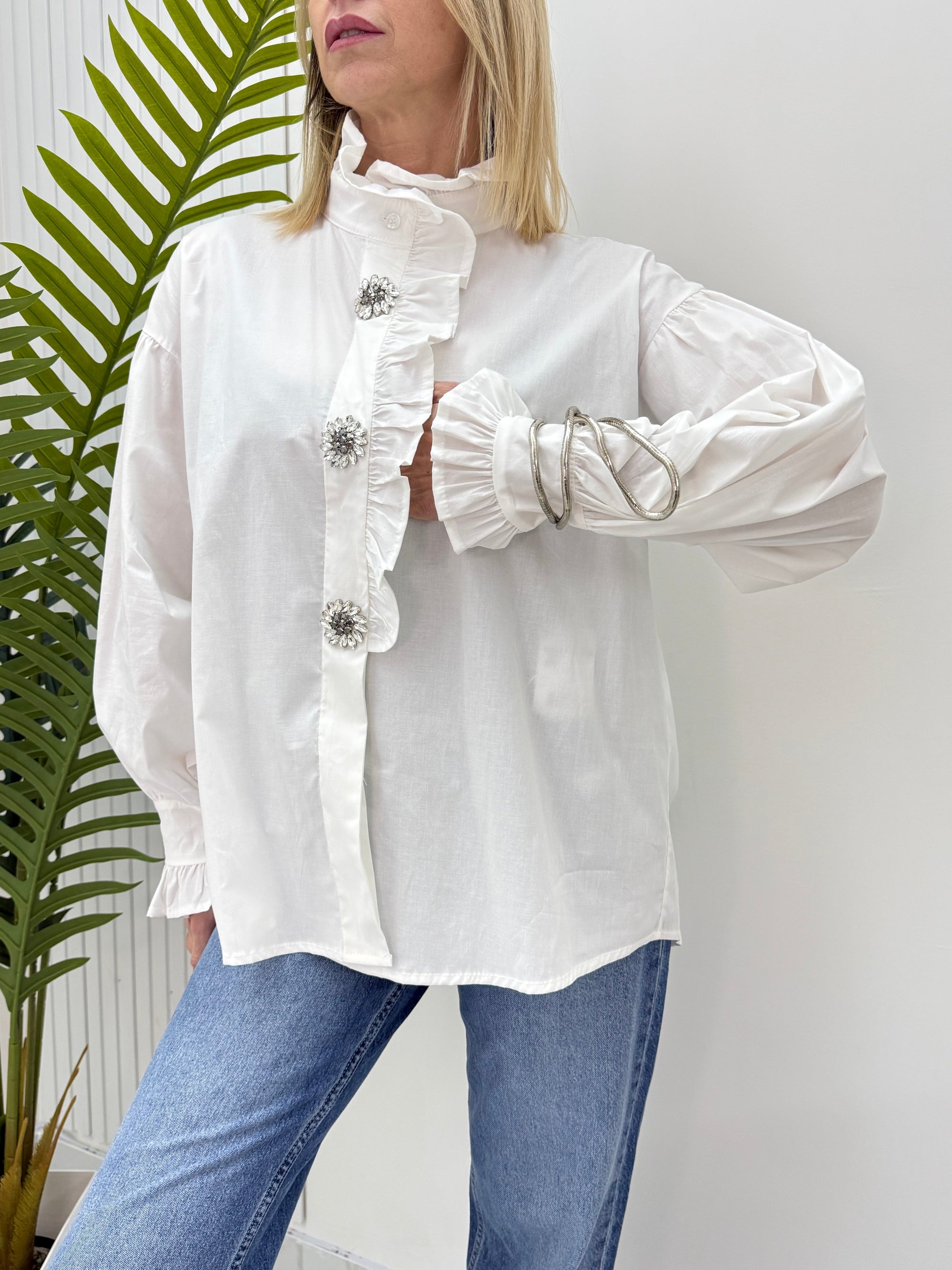 Camicie, Top e Bluse