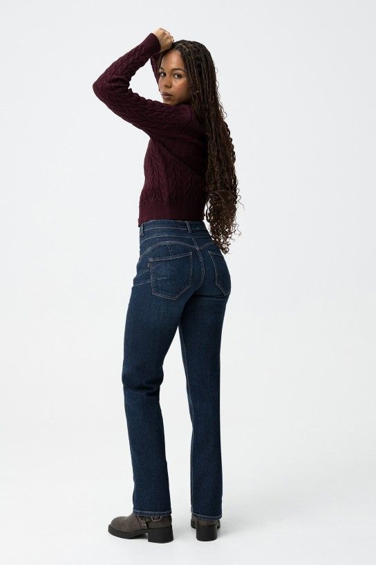 Jeans double_up_585 Tiffosi
