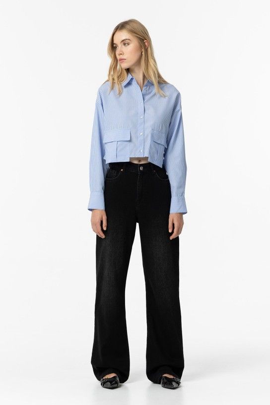 Jeans bonny_34 Tiffosi