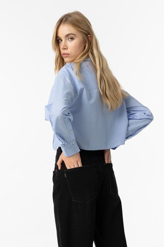 Jeans bonny_34 Tiffosi