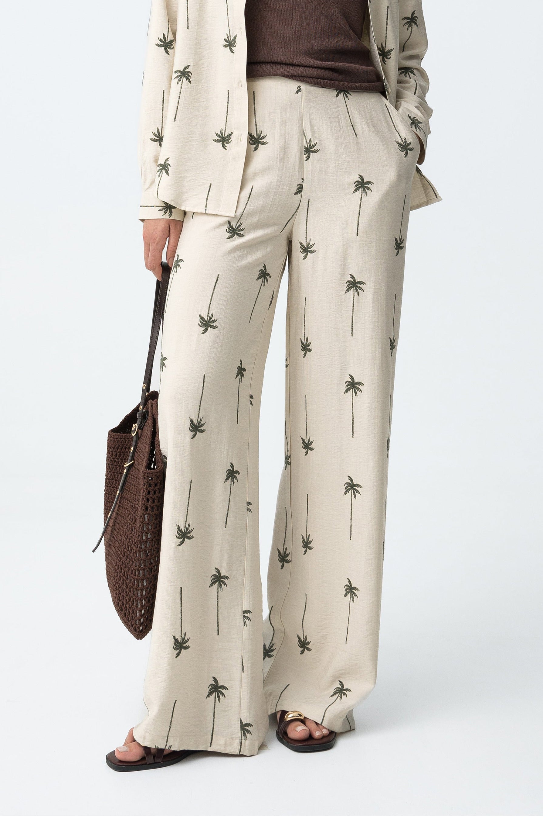 PANTALONI