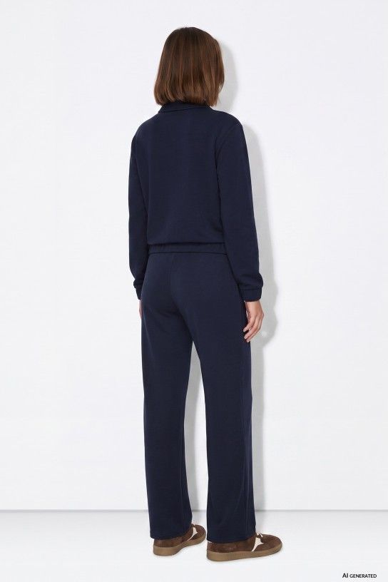 Pantalone tuta Valentina_1B Tiffosi