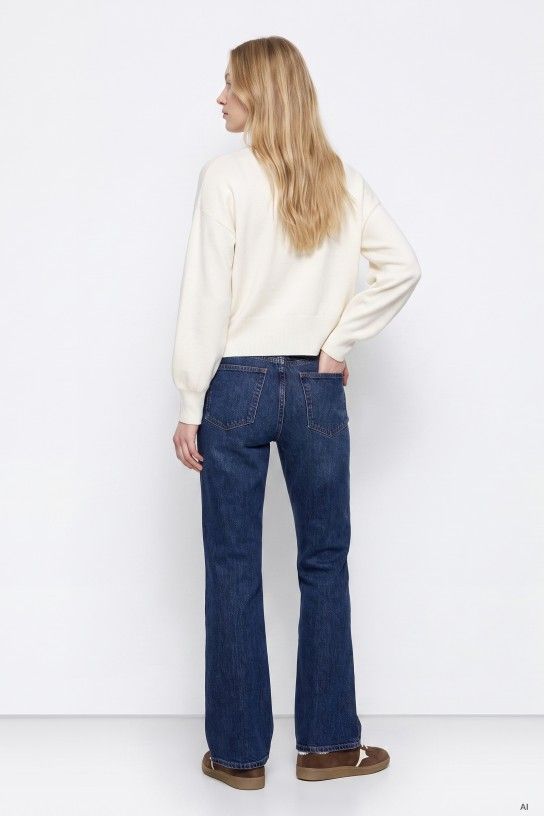 Jeans Iris_6 Tiffosi