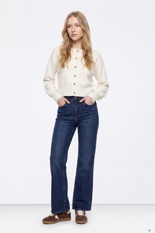 Jeans Iris_6 Tiffosi