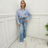 Jeans donna full lenght Two Way