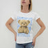 T-shirt Donna Bear Mitica