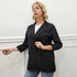 Giacca donna one button Blooma