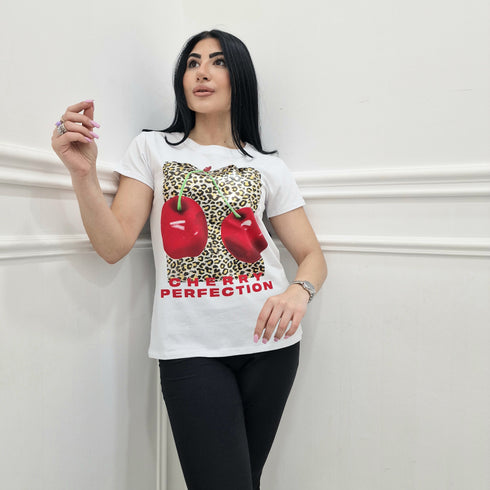 T-Shirt donna Mitica AnnaCi