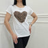 T-Shirt donna Mitica AnnaCi