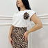 Completo donna animalier AnnaCi