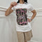 T-Shirt donna Fear AnnaCi