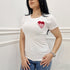 T-Shirt Love Moschino Storm