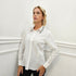 Camicia donna con collo tennis Extasy