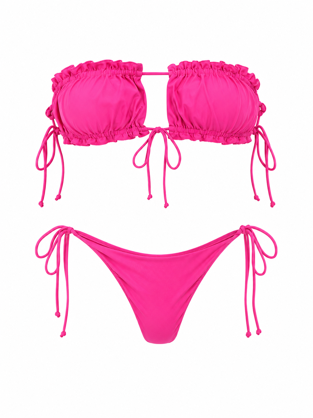 Bikini Due Pezzi "Lumina"