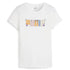 T-shirt donna Puma Hands