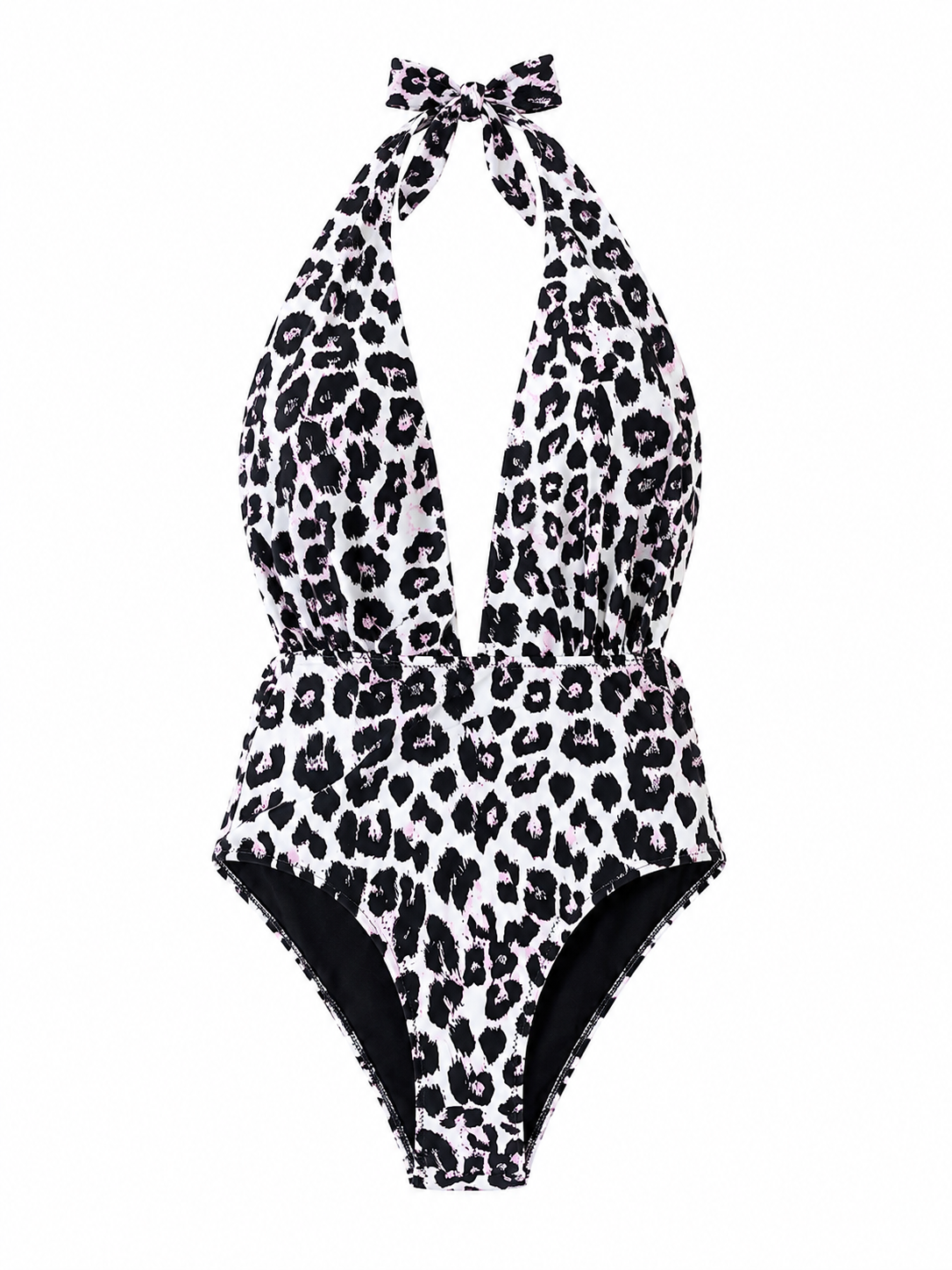 Costume Intero "Wild" Animalier