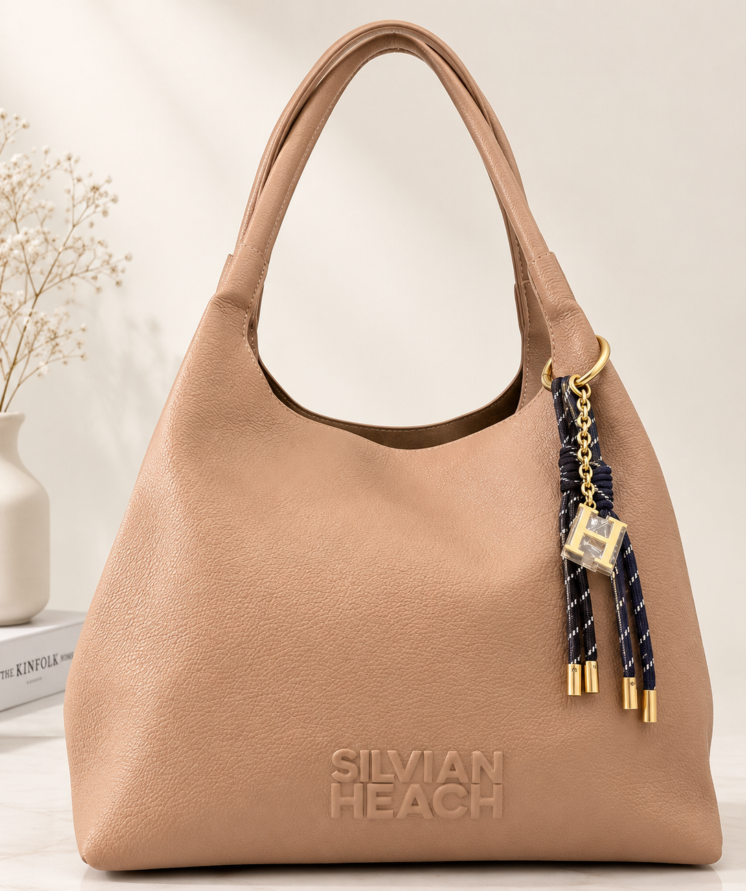 Bags shopper Silvian Heach
