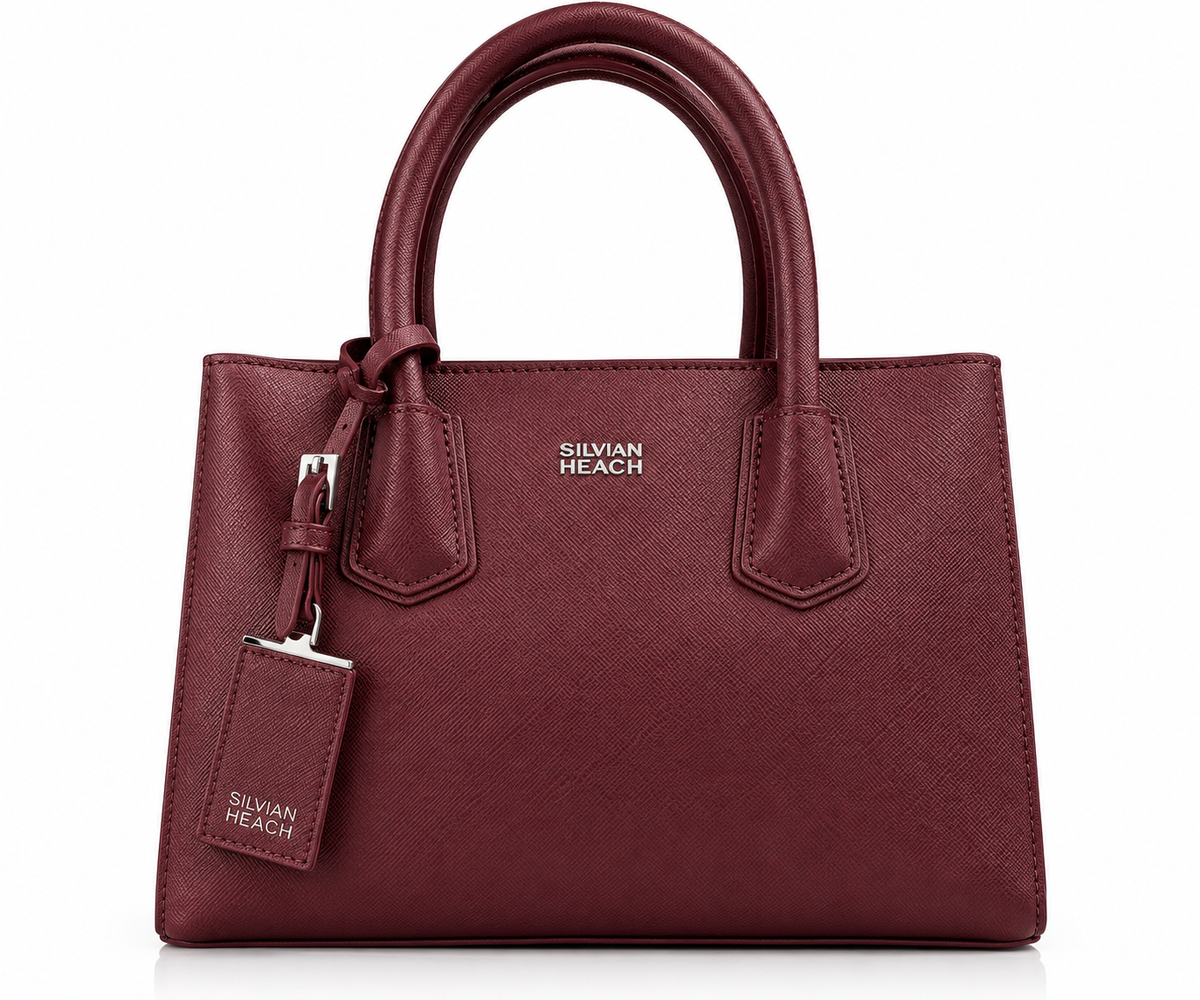 Mini bags a mano Silvian Heach